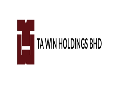 26 – 12, TAWIN HOLDINGS BERHAD
