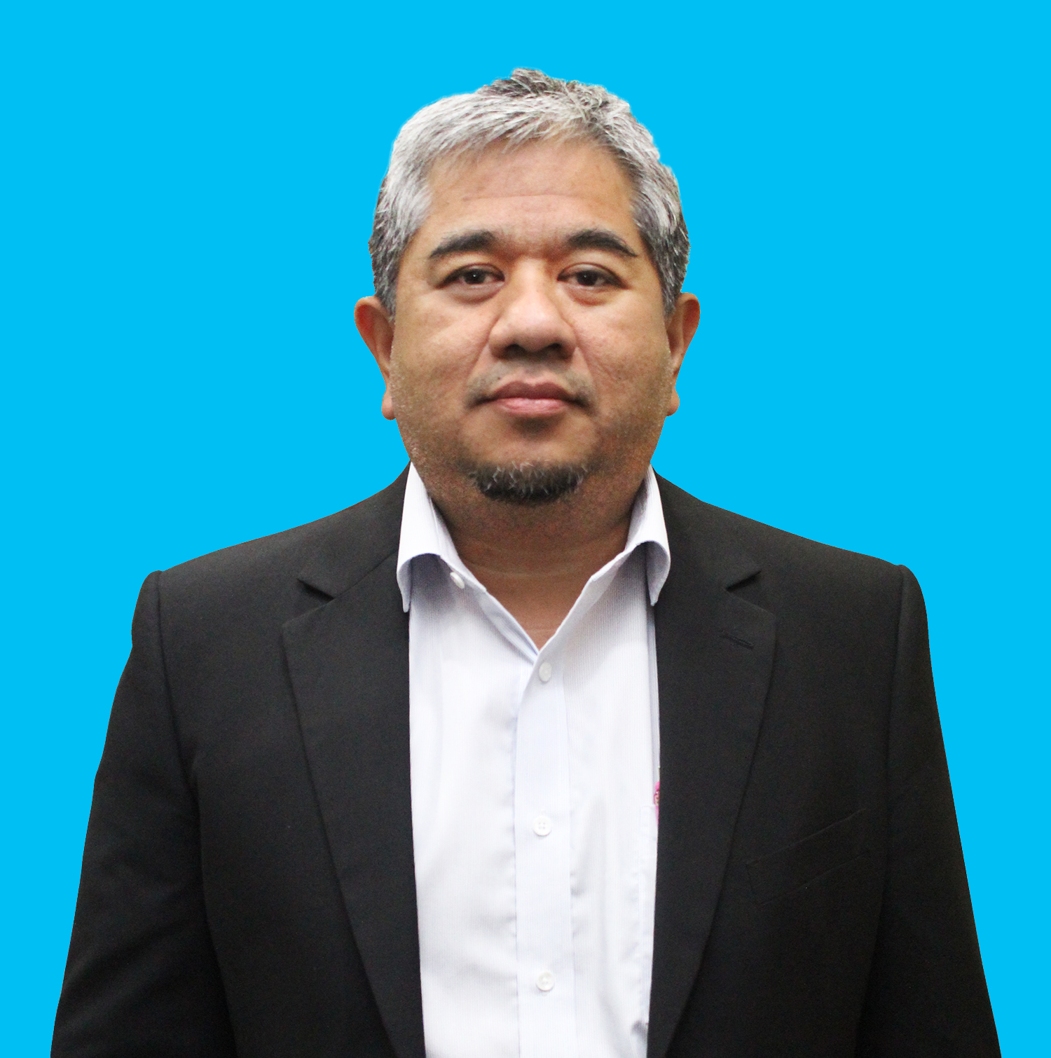 MR JOHAN ALY