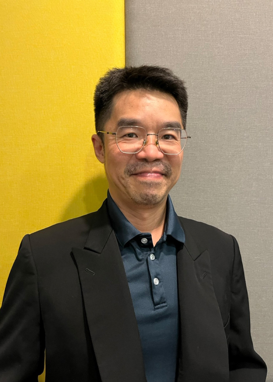 RICHARD AU KEAN HAU_0ASenior Finance & Admin Manager